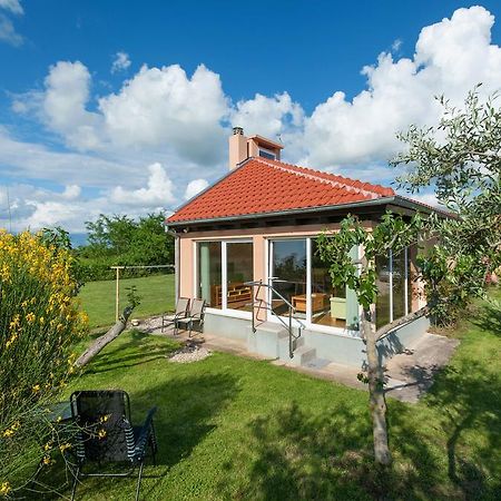 Holiday home Frankie Paradise Zaton  Buitenkant foto