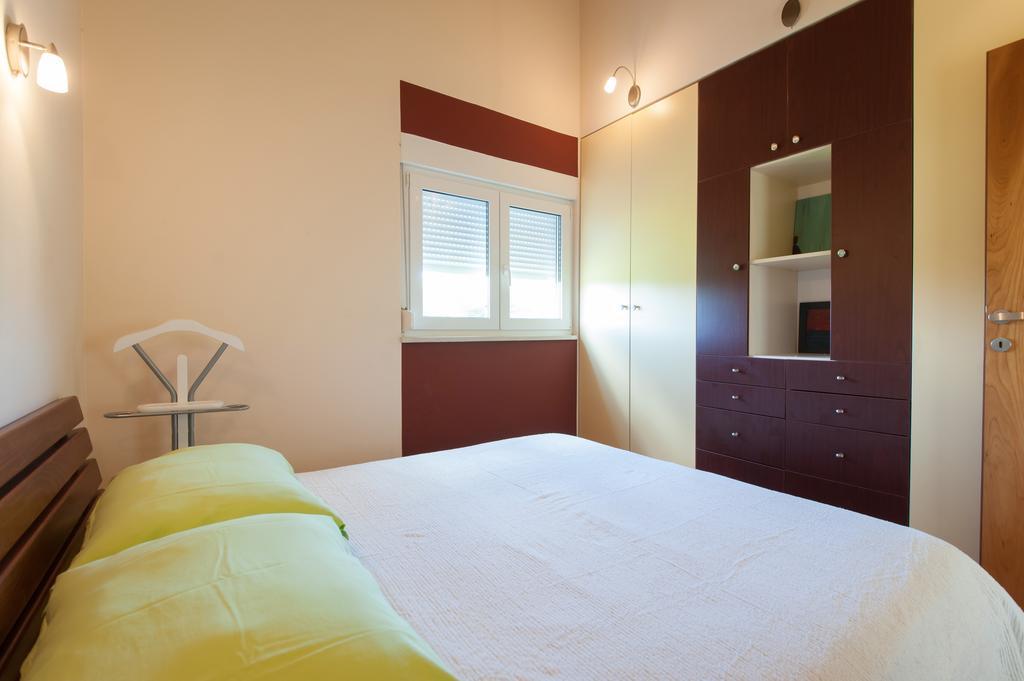 Holiday home Frankie Paradise Zaton  Buitenkant foto