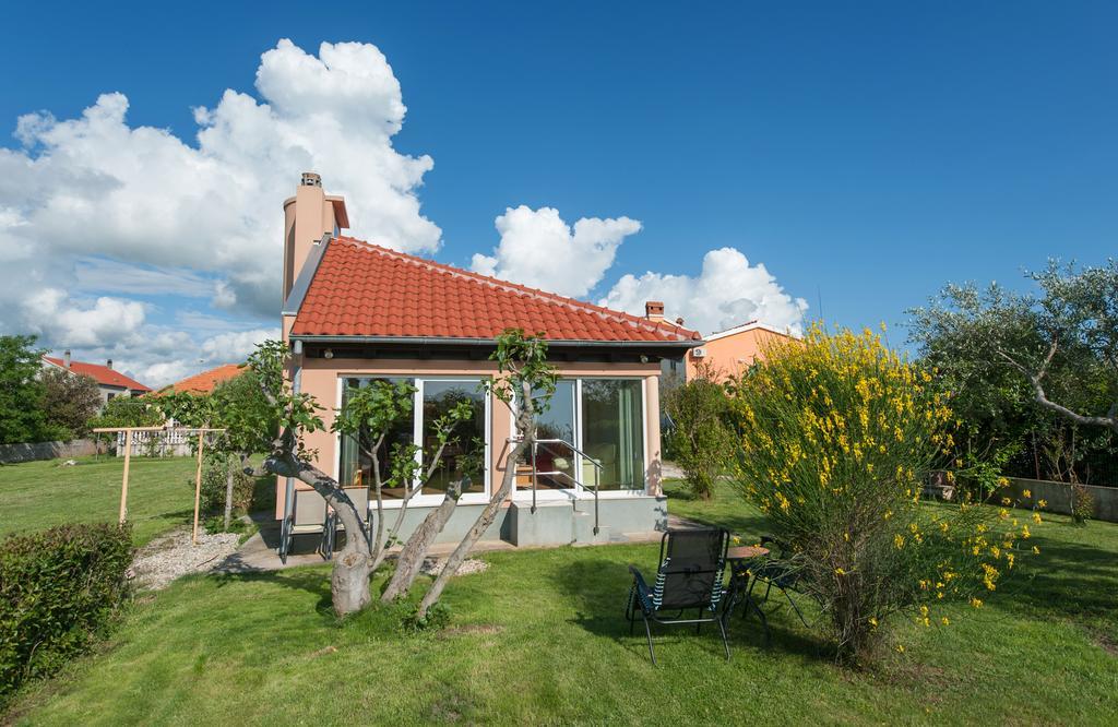 Holiday home Frankie Paradise Zaton  Buitenkant foto