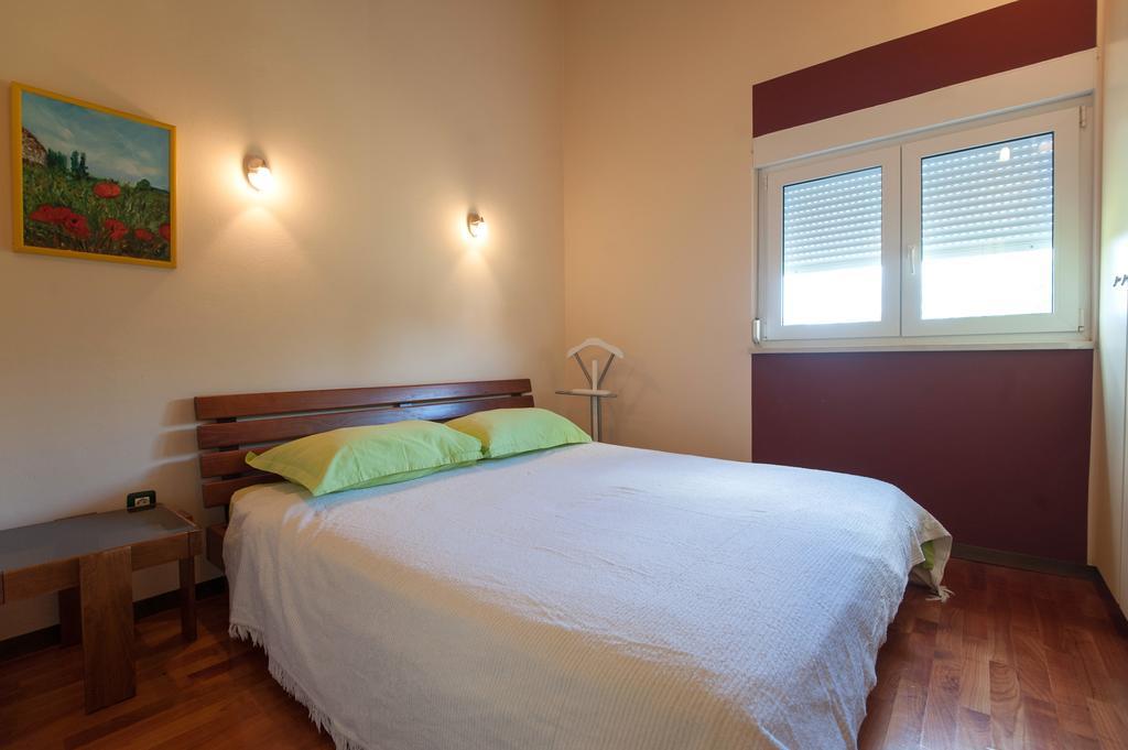 Holiday home Frankie Paradise Zaton  Buitenkant foto