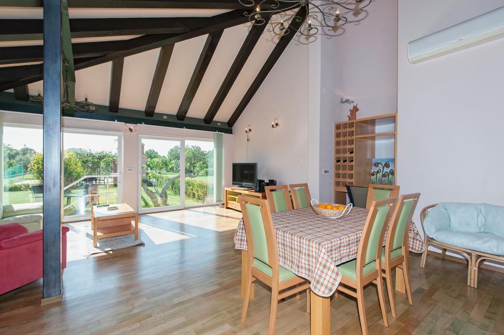 Holiday home Frankie Paradise Zaton  Buitenkant foto